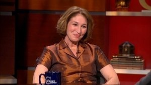 The Colbert Report Epizóda 121