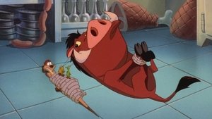 Timon a Pumbaa Epizóda 6