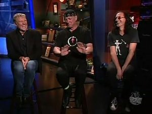 The Colbert Report Epizóda 89