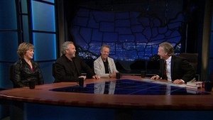 Real Time with Bill Maher Epizóda 14