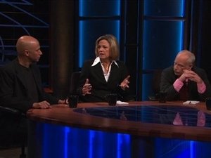 Real Time with Bill Maher Epizóda 24