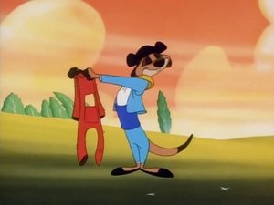 Timon a Pumbaa Epizóda 7