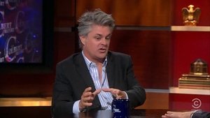 The Colbert Report Epizóda 56