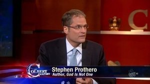 The Colbert Report Epizóda 76