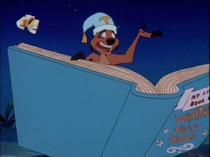 Timon a Pumbaa Epizóda 4