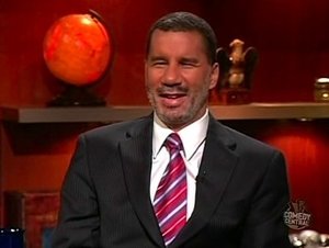 The Colbert Report Epizóda 114