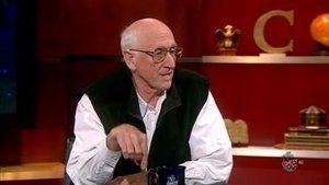 The Colbert Report Epizóda 64