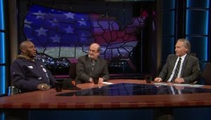 Real Time with Bill Maher Epizóda 6