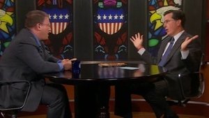 The Colbert Report Epizóda 108
