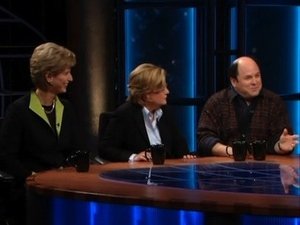 Real Time with Bill Maher Epizóda 5