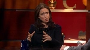 The Colbert Report Epizóda 157