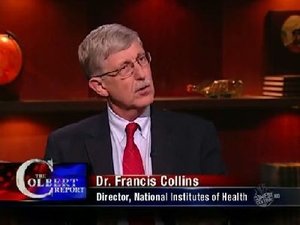 The Colbert Report Epizóda 126