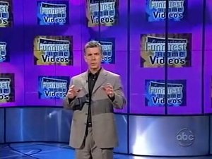 America's Funniest Home Videos Epizóda 3