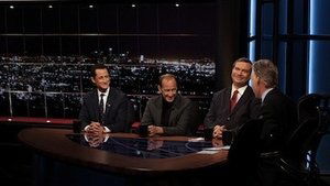 Real Time with Bill Maher Epizóda 4