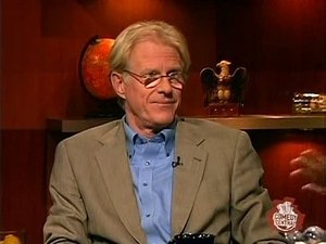 The Colbert Report Epizóda 115