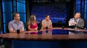 Real Time with Bill Maher Epizóda 23
