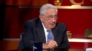 The Colbert Report Epizóda 76