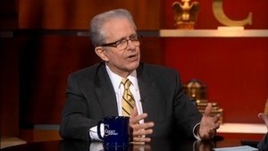 The Colbert Report Epizóda 52