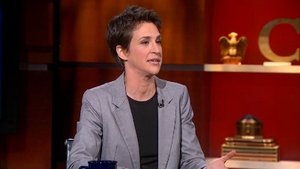 The Colbert Report Epizóda 22