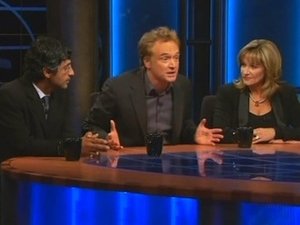 Real Time with Bill Maher Epizóda 17