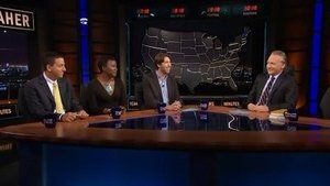 Real Time with Bill Maher Epizóda 15