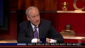 The Colbert Report Epizóda 93