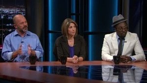 Real Time with Bill Maher Epizóda 19