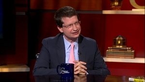 The Colbert Report Epizóda 115