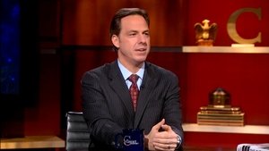 The Colbert Report Epizóda 27