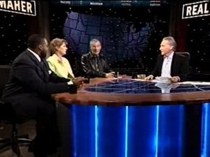 Real Time with Bill Maher Epizóda 7
