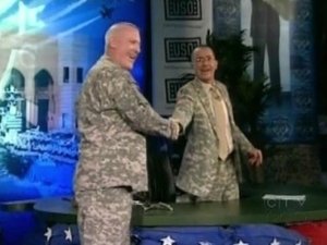 The Colbert Report Epizóda 79