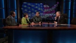 Real Time with Bill Maher Epizóda 4