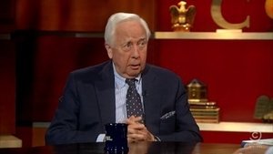 The Colbert Report Epizóda 89