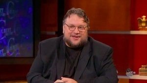 The Colbert Report Epizóda 120