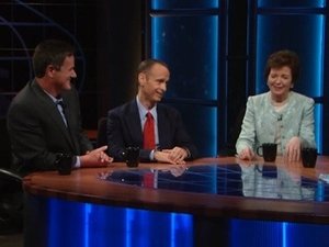 Real Time with Bill Maher Epizóda 23