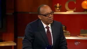The Colbert Report Epizóda 126