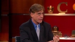 The Colbert Report Epizóda 125
