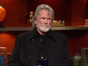 The Colbert Report Epizóda 28
