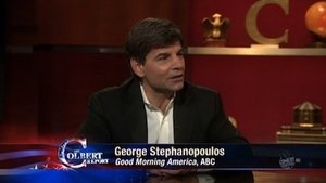 The Colbert Report Epizóda 22