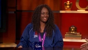 The Colbert Report Epizóda 153