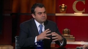 The Colbert Report Epizóda 7