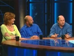 Real Time with Bill Maher Epizóda 15