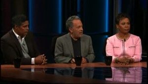 Real Time with Bill Maher Epizóda 12