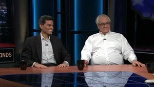 Real Time with Bill Maher Epizóda 10