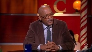 The Colbert Report Epizóda 33