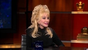 The Colbert Report Epizóda 28