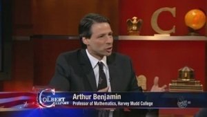 The Colbert Report Epizóda 15