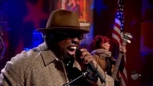 The Colbert Report Epizóda 143