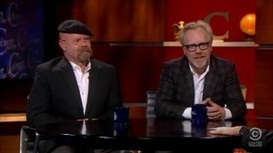 The Colbert Report Epizóda 49