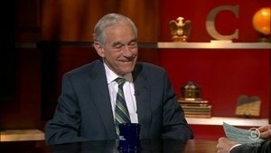 The Colbert Report Epizóda 53
